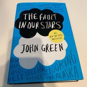 The Fault in Our Stars